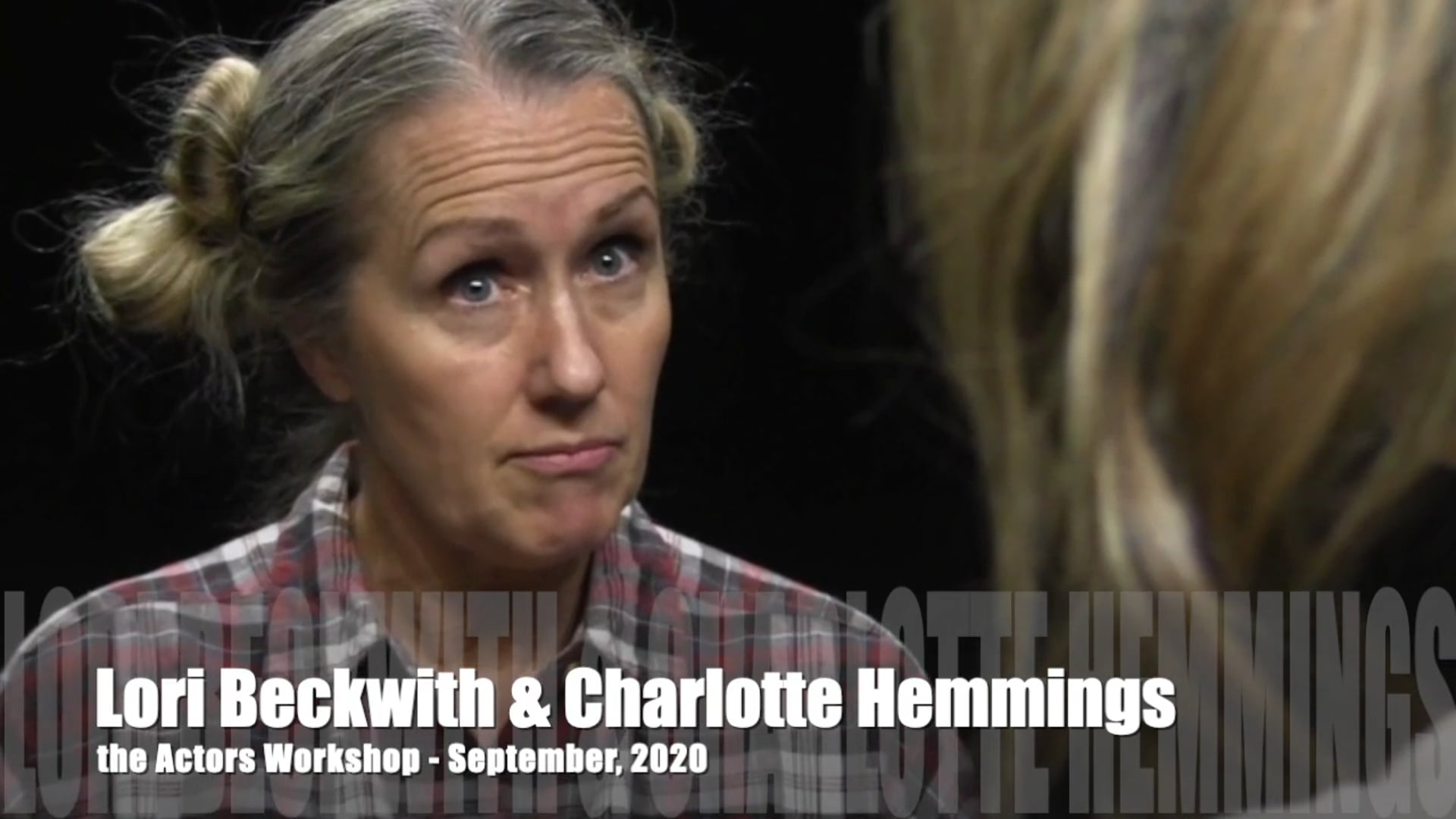 Actors Workshop - Adams Rib