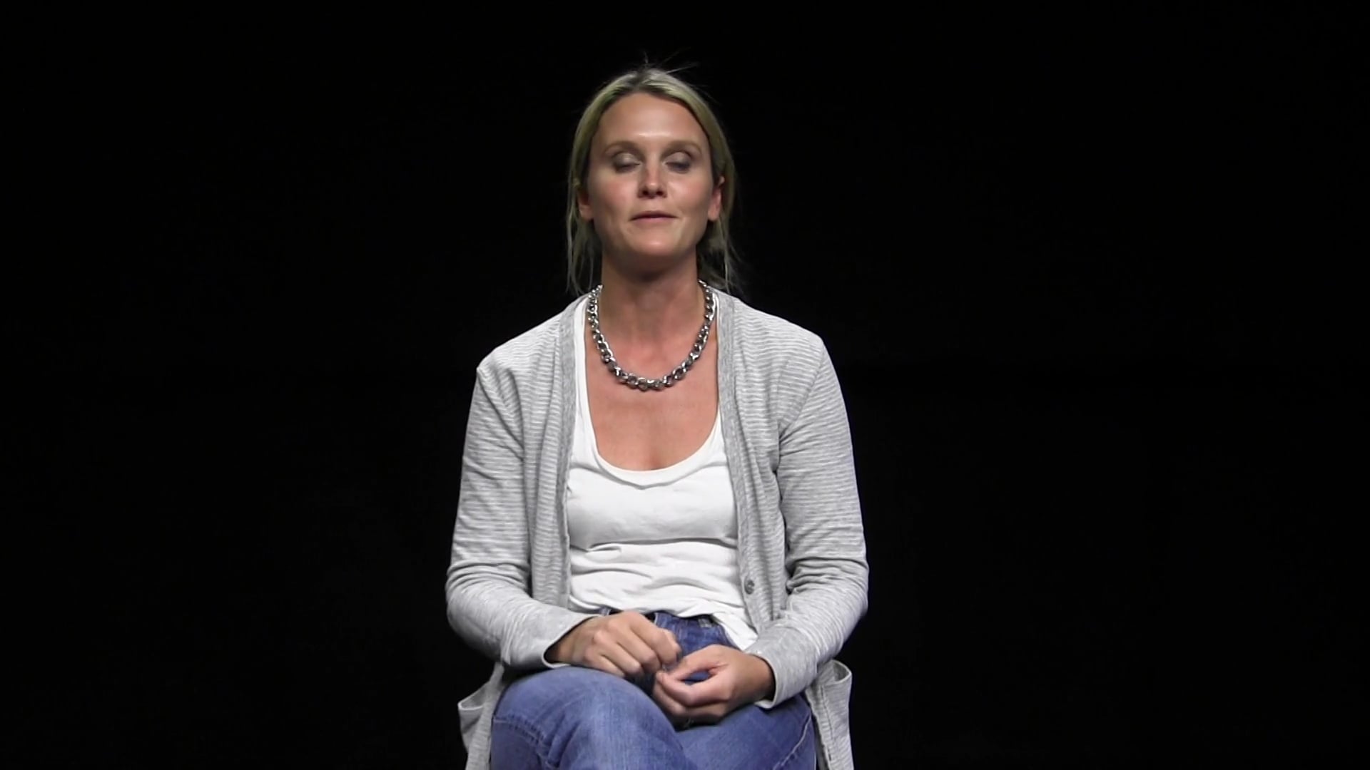 CHARLOTTE - Monologue