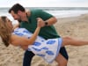 Virginia Beach Engagement Video // Ashley + Nick