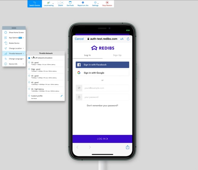 Test on Vimeo