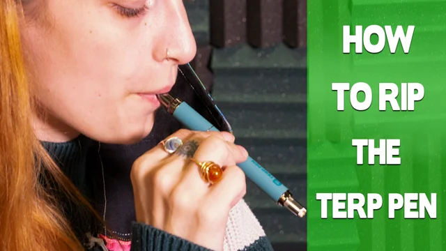 Puffitup  Boundless Terp Pen Comprehensive Review Guide – PuffItUp