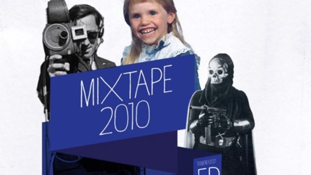The Mixtape 2010 from CREWSTACEZCOM
