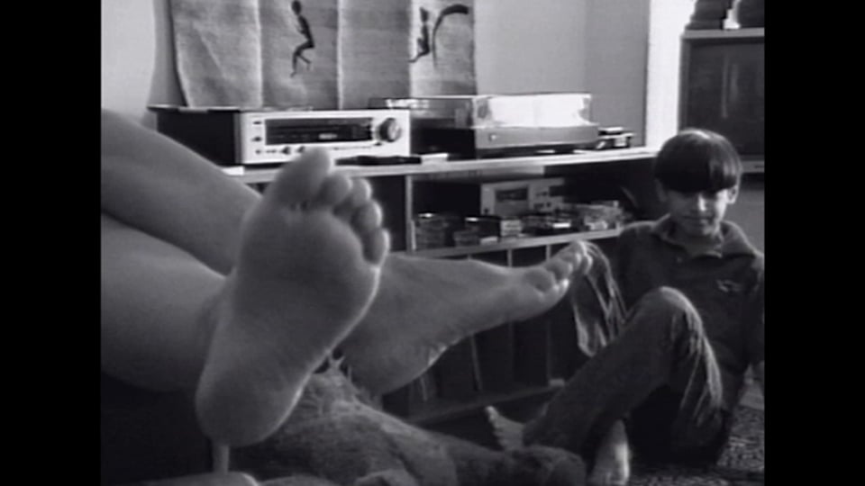 Feet