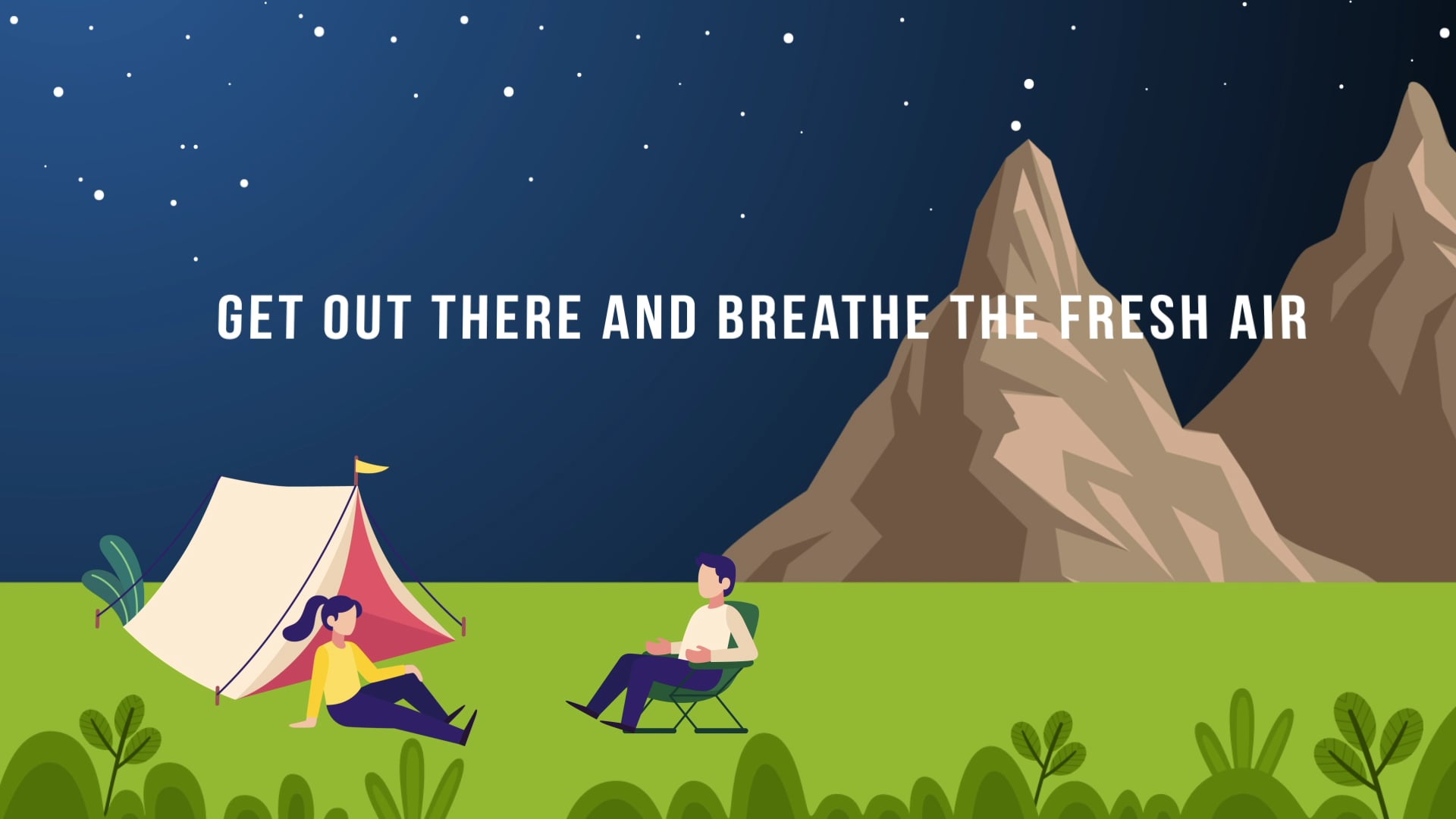 Camping Facts to Inspire Your Next Adventure