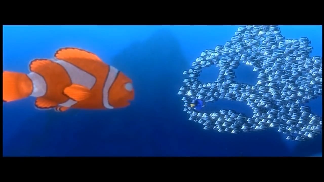 Finding+Nemo+(2003)+-+Coming+Soon+to+DVD_Video+Trailer on Vimeo