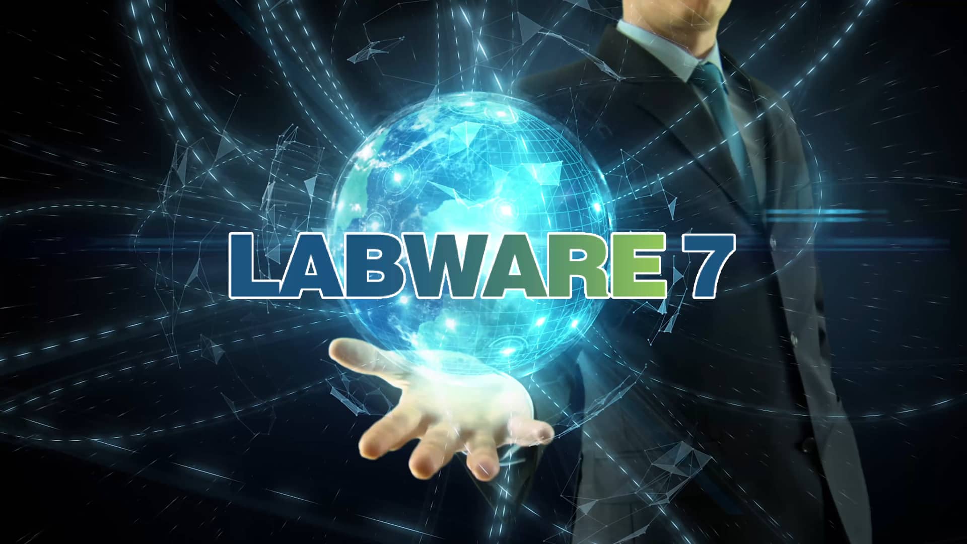 LabWare 7 on Vimeo