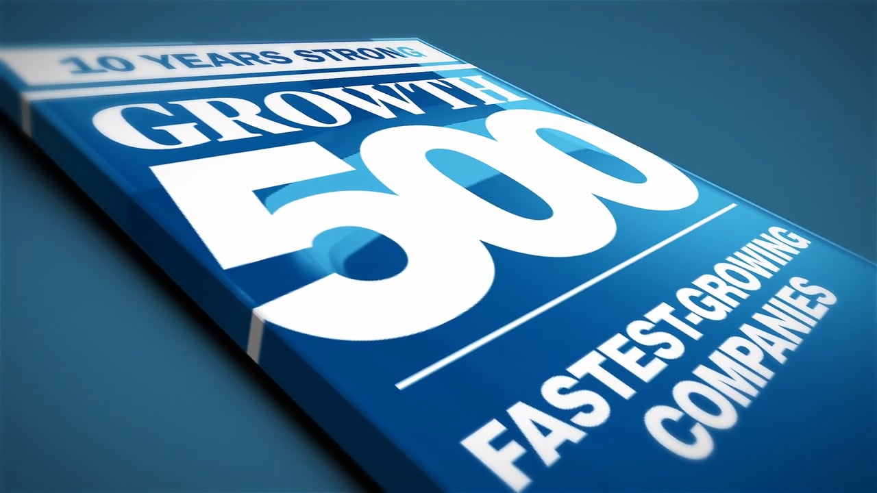 Tundra Growth500 Award