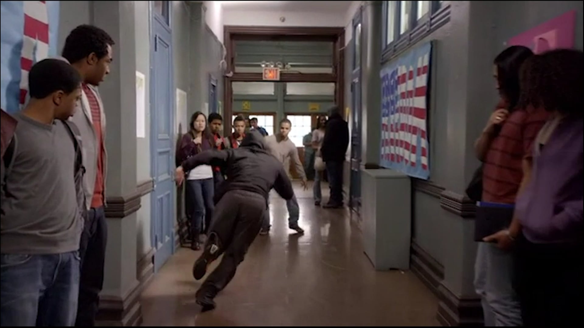 Directing Reel 2020