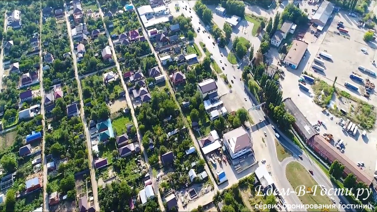 Гостиницы Краснодарский край. Отдых в Армавире. С сервисом Едем-в-Гости ...