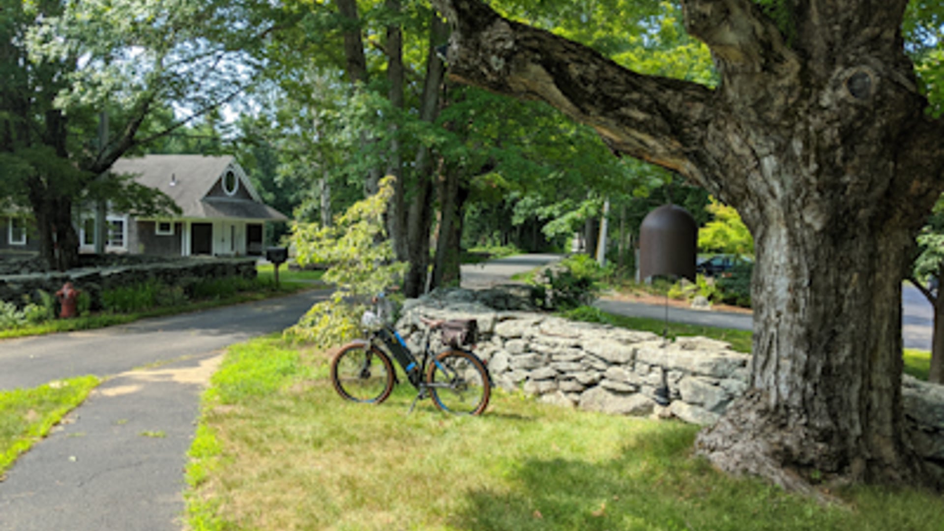 2020 October 27: The Architecture of Your Practice