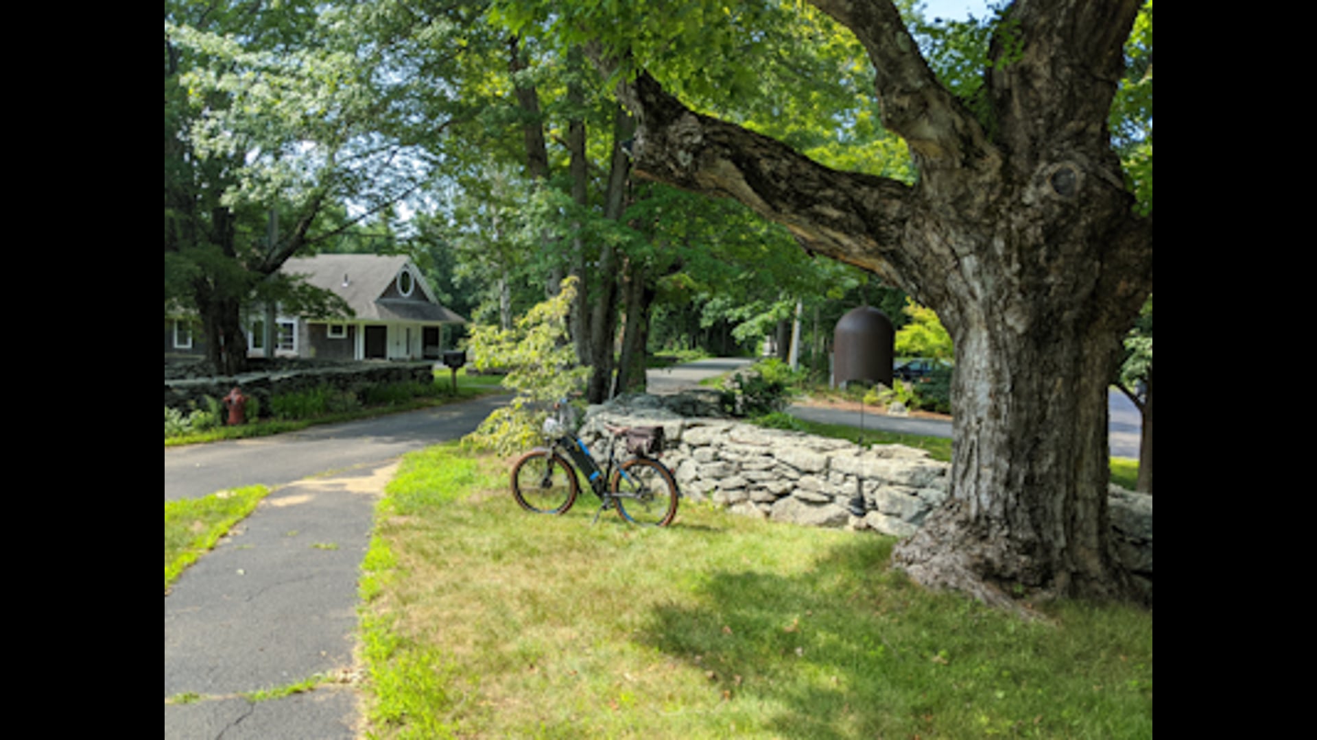 October 27, 2020: The Architecture of Your Practice