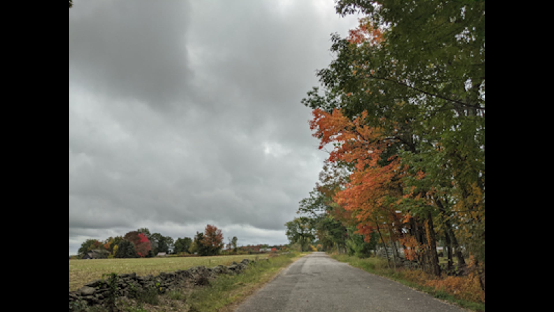 October 19, 2020: Thought… Not the Only Show in Town
