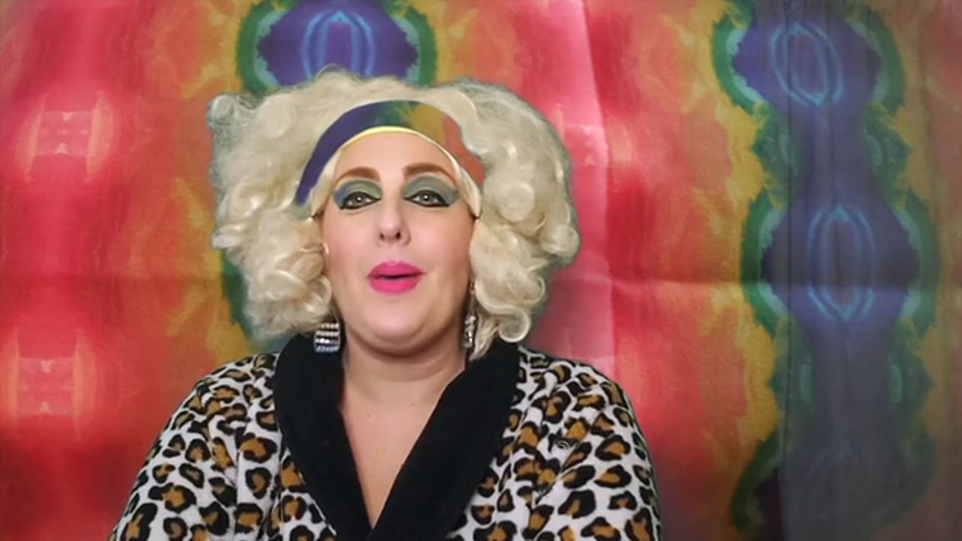 Year in Rainbow NEW WORK # 2 : CHAKRAMENTORY EPISODE 2 CHAKRACISE