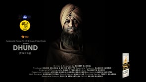 DHUND I PERFECT 10 WINNER I ROYAL STAG BARREL SELECT LARGE SHORT FILMS