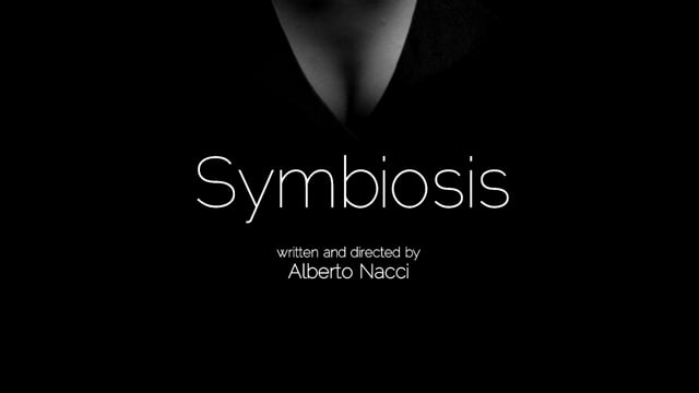 Body&Sound #18 - SYMBIOSIS by Alberto Nacci (abstract)