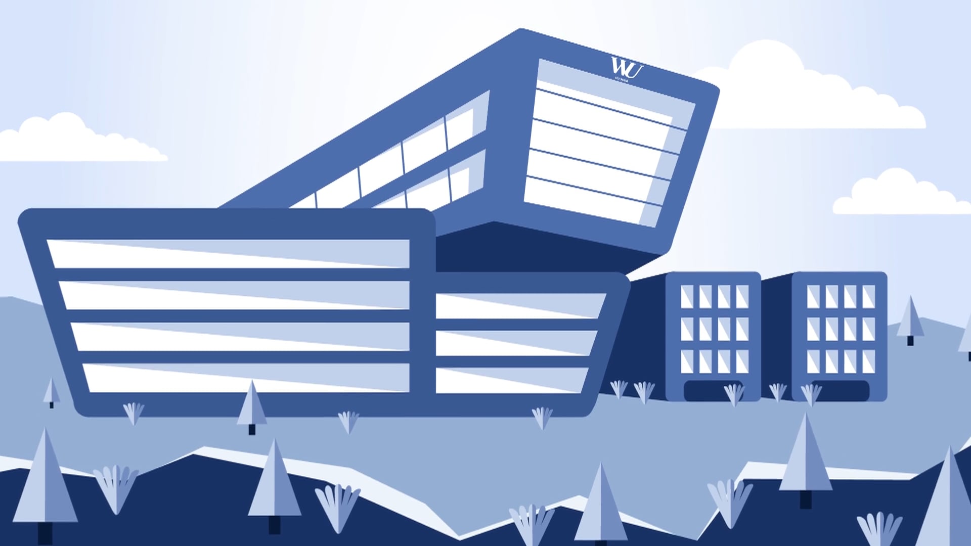 WU Institute for Entrepreneurship and Innovation, Vienna