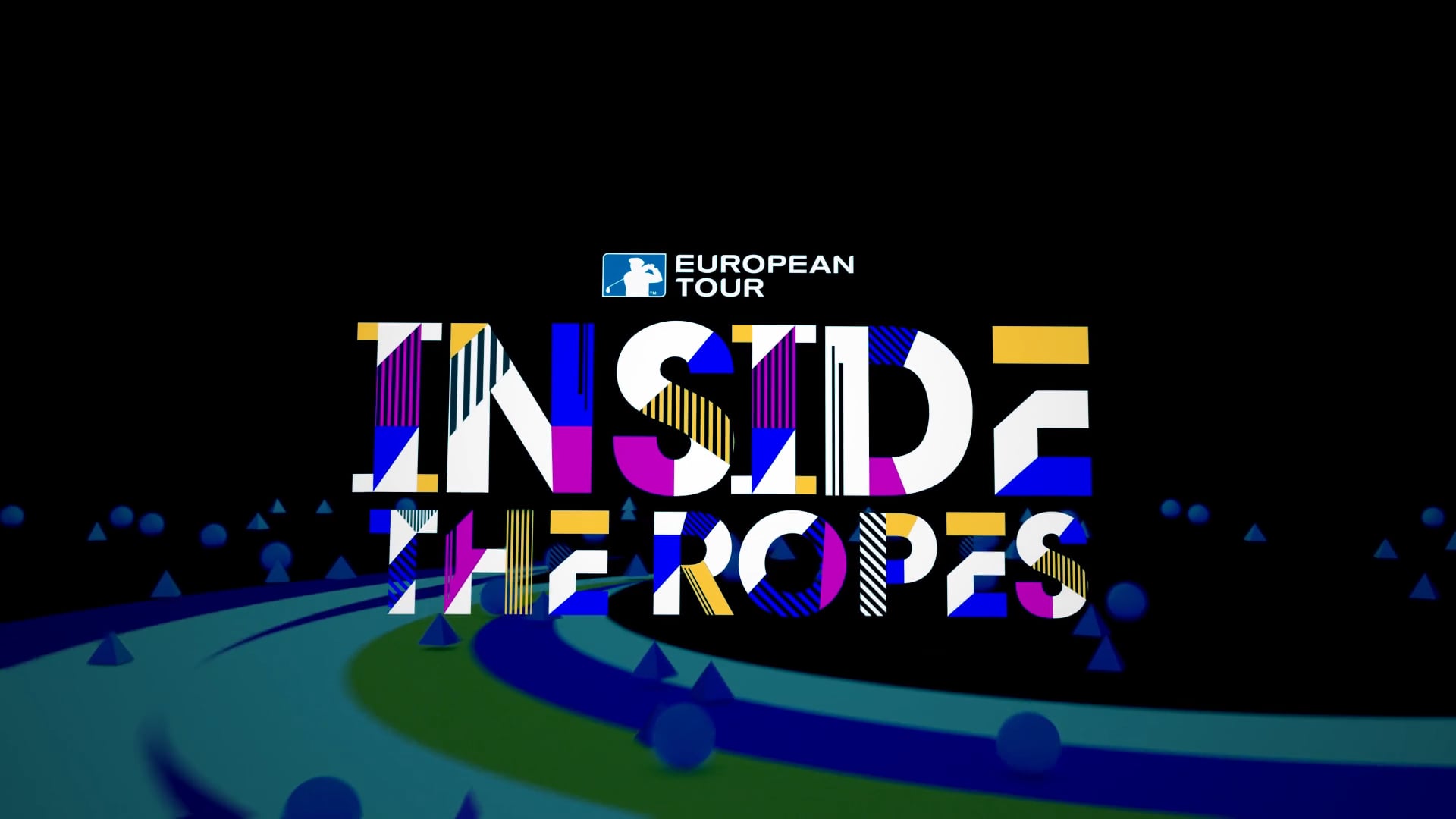 ETP 'Inside The Ropes' Opener
