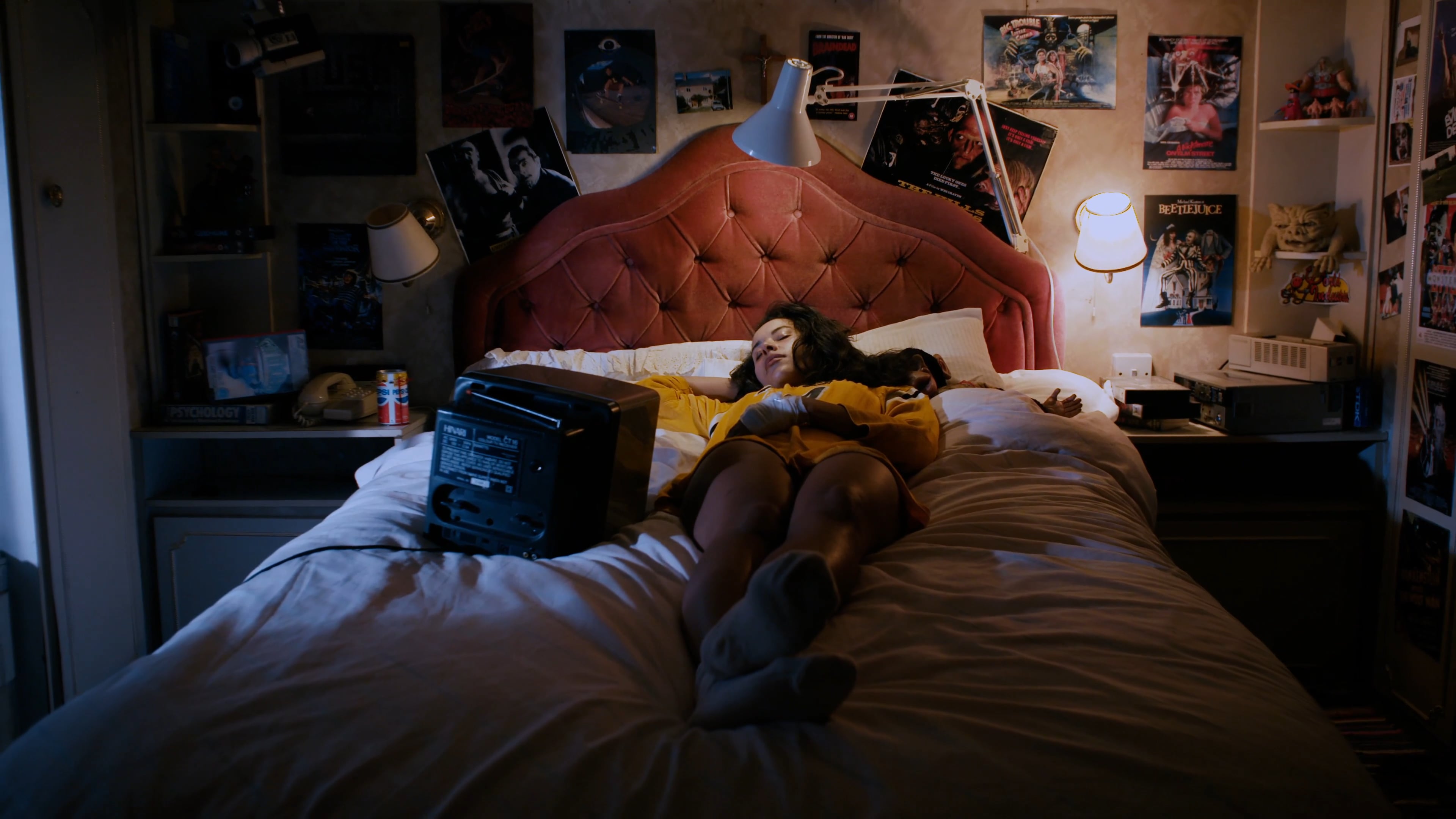 Greegies-A Short Video Nasty