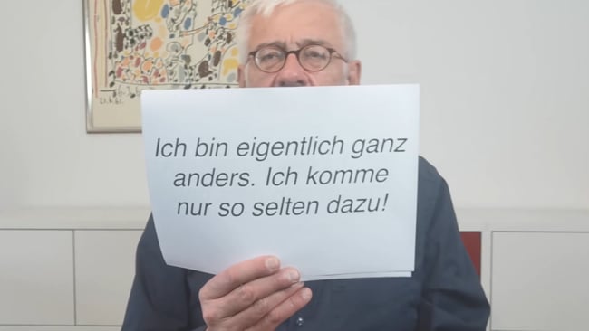 Die Excellence Mental Map Teil 1