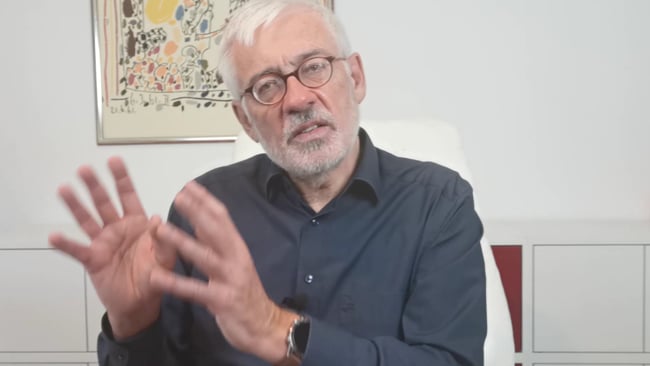 Finale Excellence Mental Map