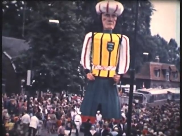 video