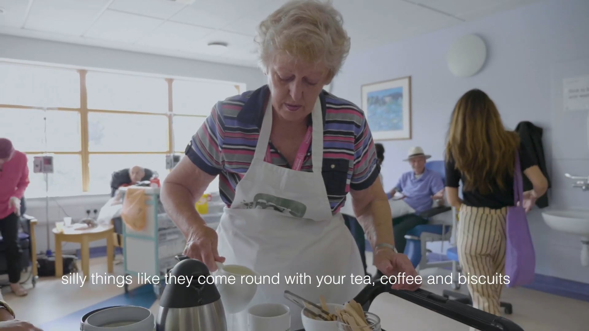 Demystifying Chemotherapy and Immunotherapy.