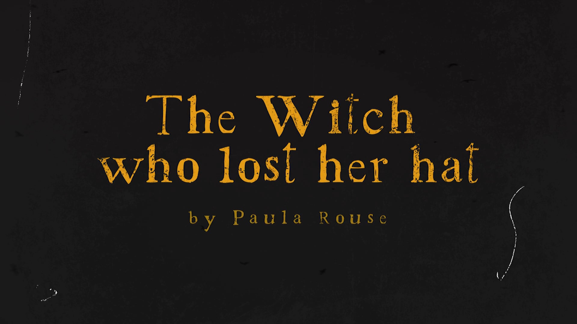 Spooky Sceals @ the Jackie Clarke Collection