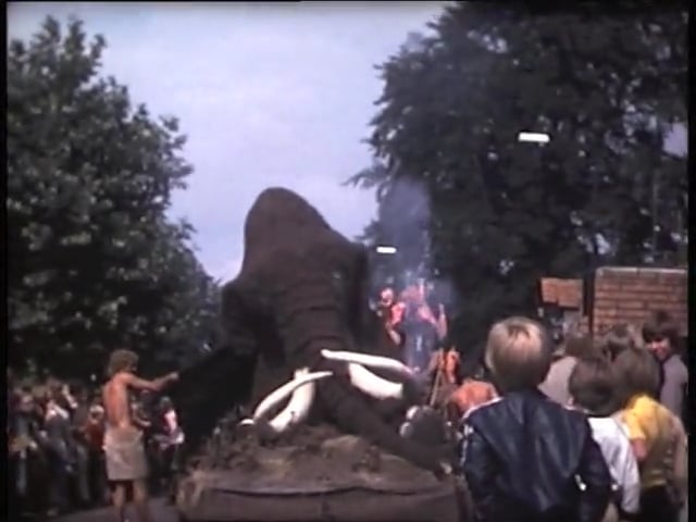 video