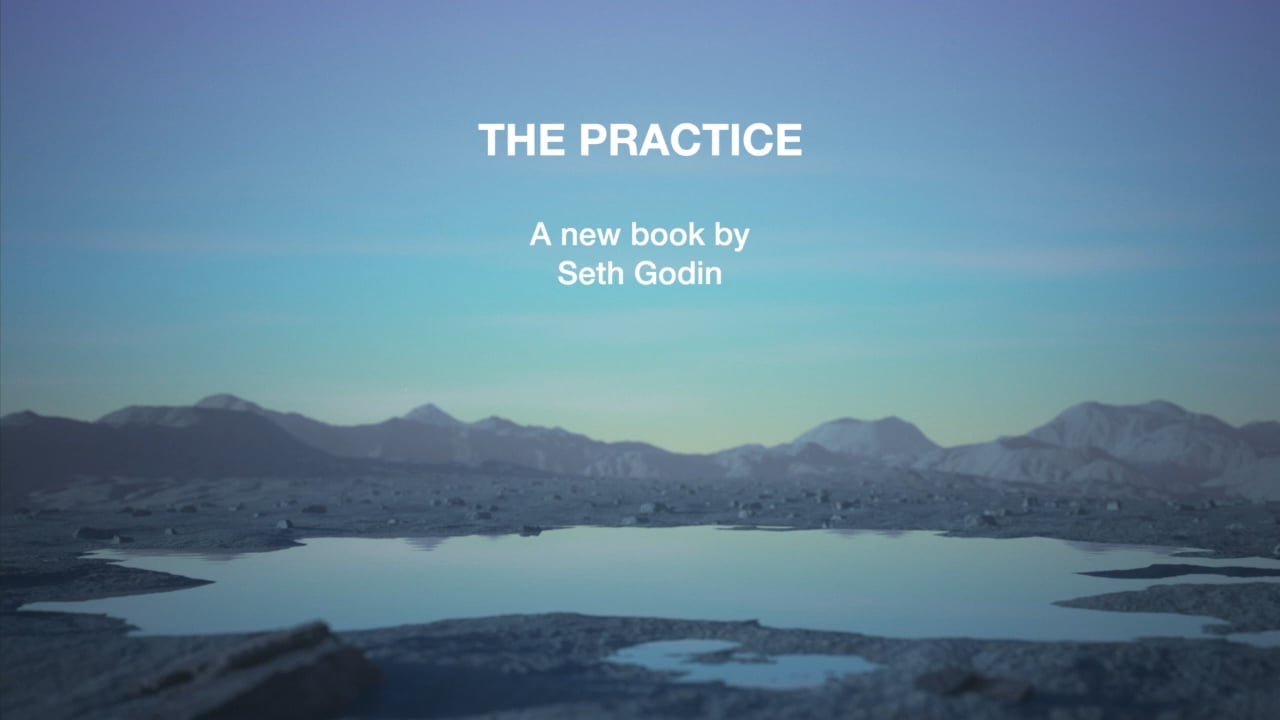 This is the Practice