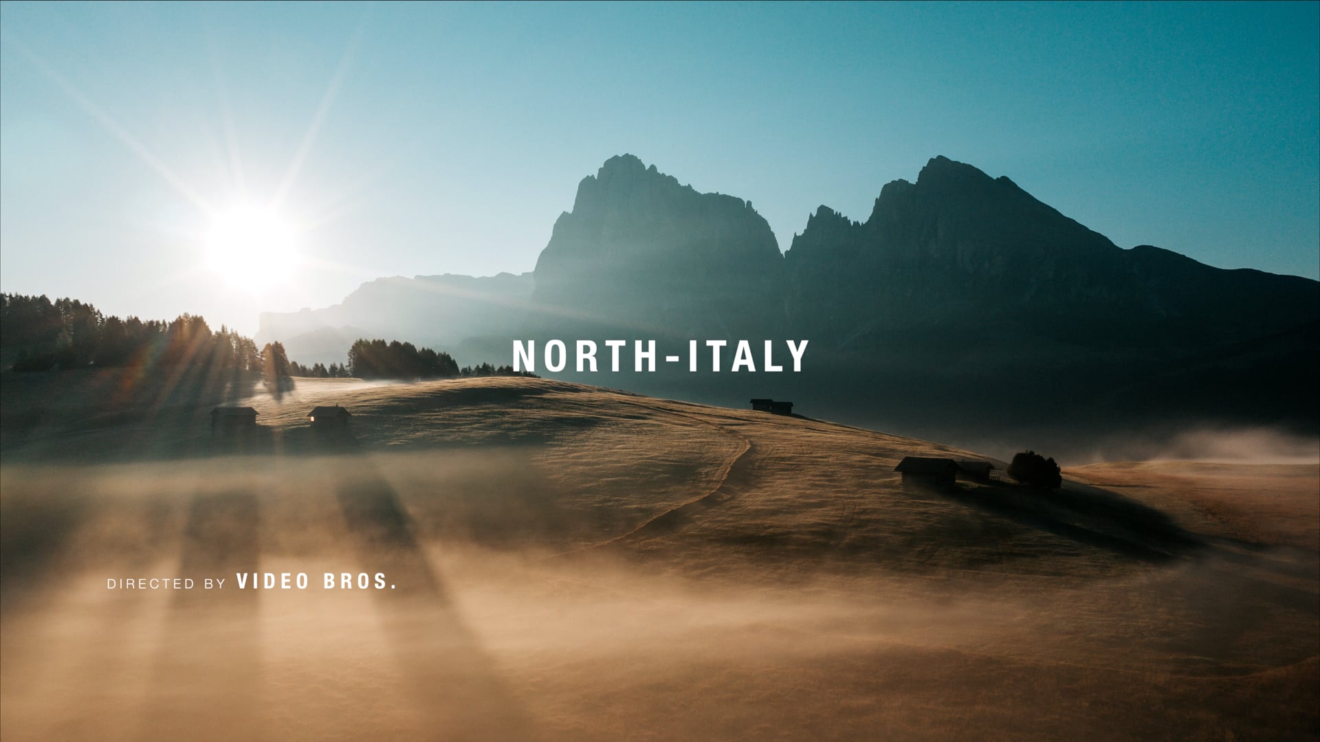 North-Italy