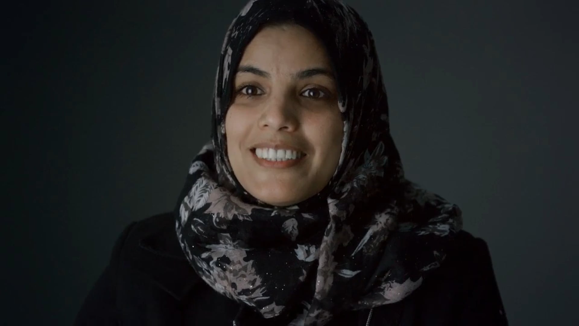 One Chicago Campaign ~ Amal Darwish