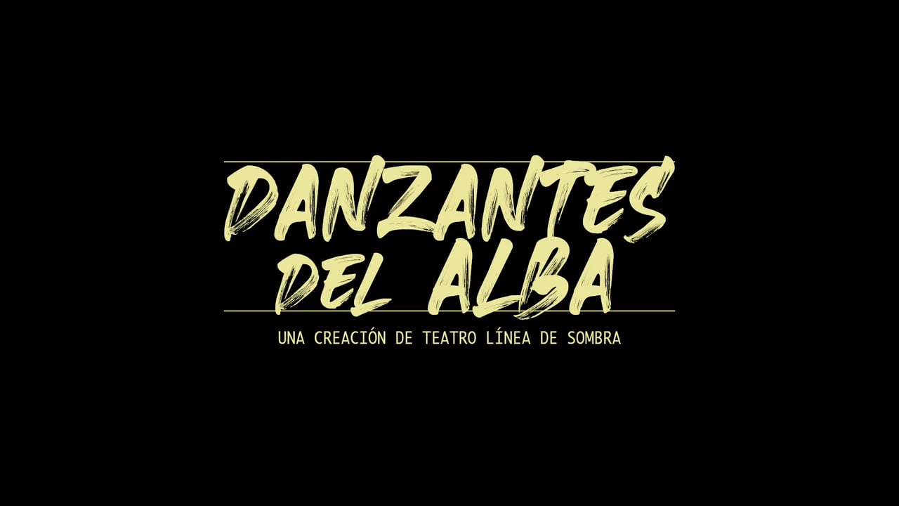 Danzantes del Alba