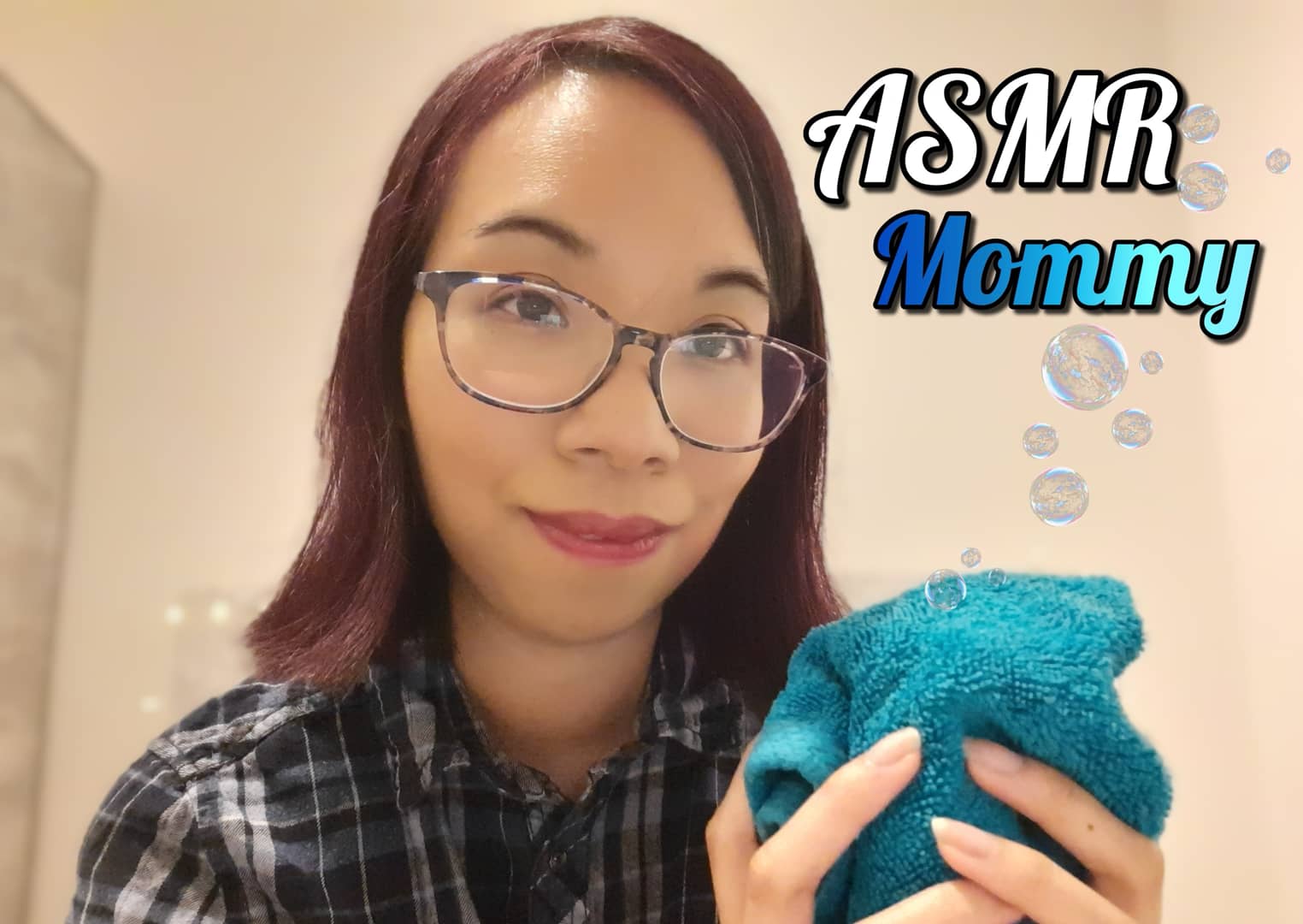 ASMR Mommy Gets You Ready For Bed (Personal Attention, Whispers, Water Sounds) [Preview] on Vimeo