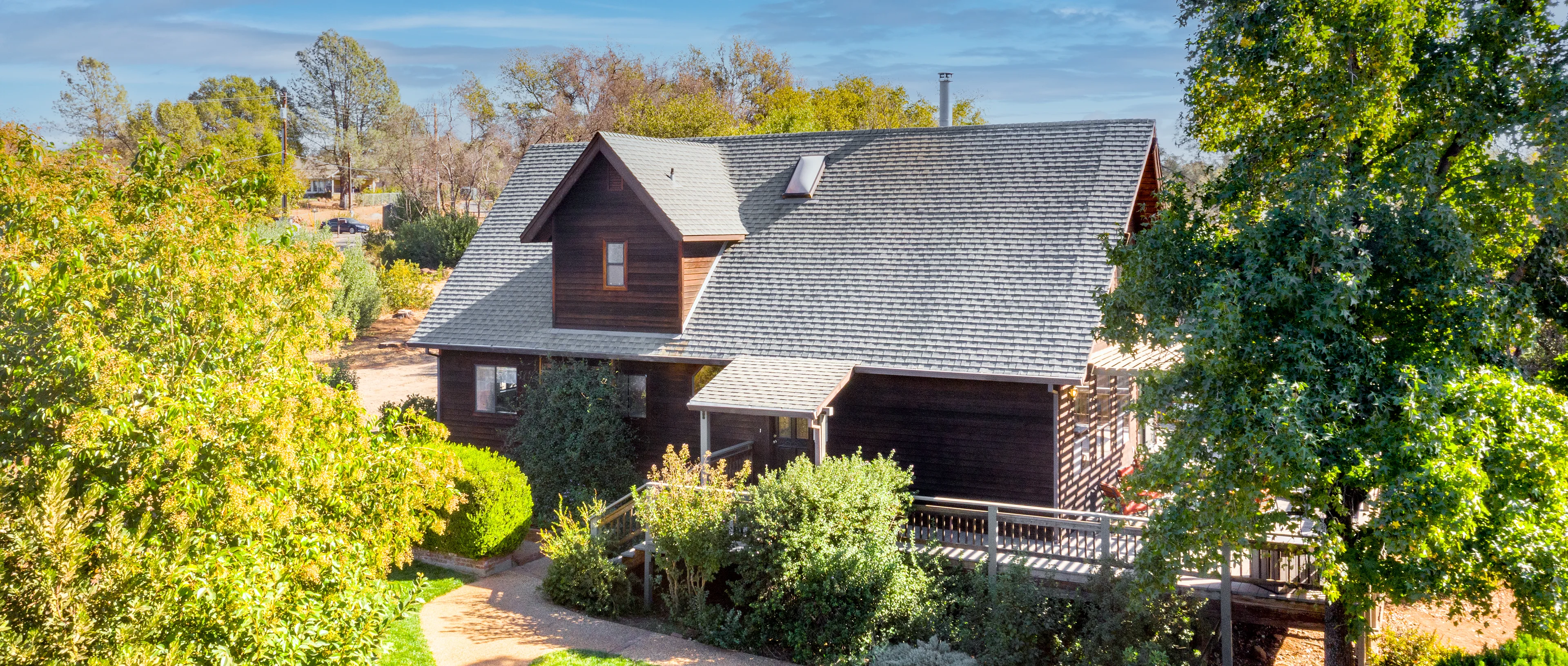 LaVigne Ranch - California Outdoor Properties