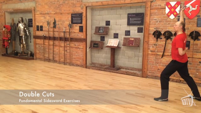 Double Cuts | SS Solo