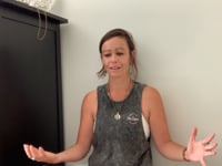 My pathway to freedom