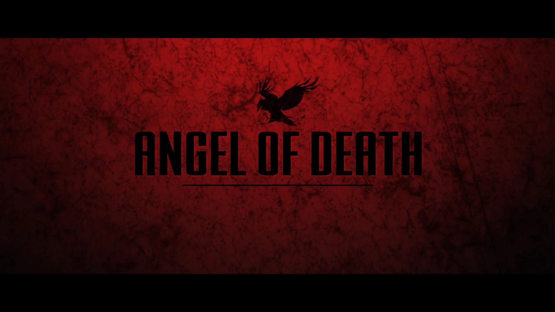 Angels of Death  TRAILER OFICIAL 