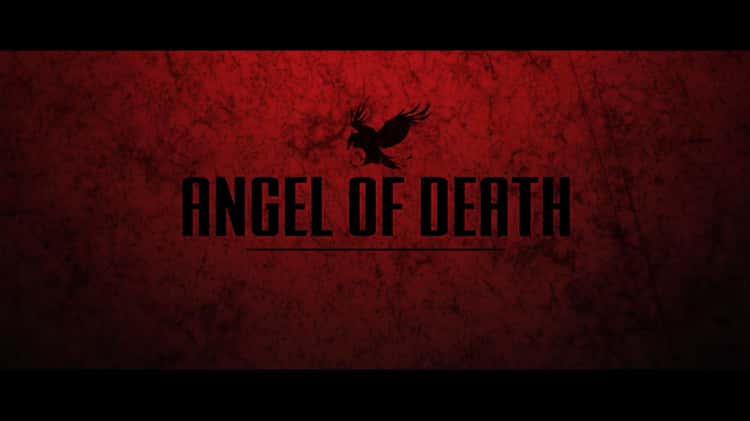 Angels of Death - OFFICIAL PREVIEW 