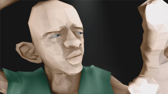 klik - best animation festival film