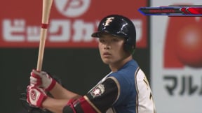 11/1 F-B 5回裏終了後ダイジェスト