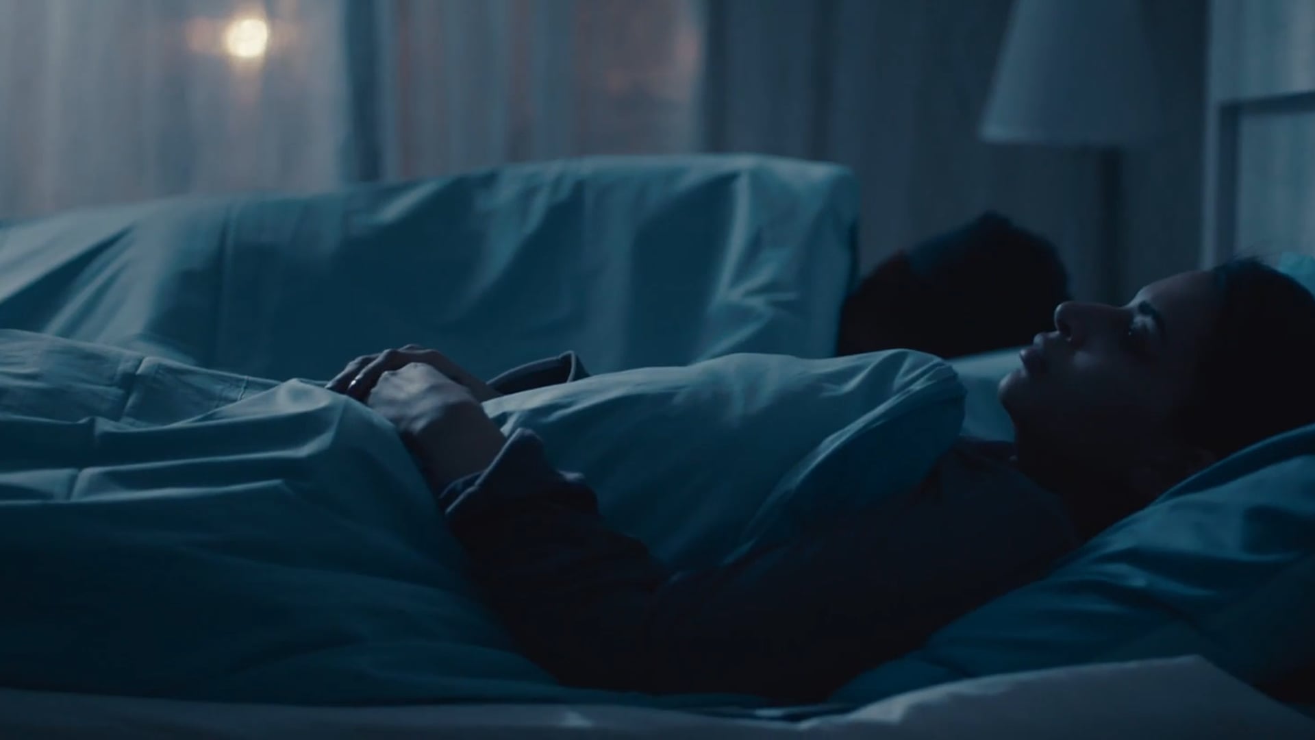 Bupa Arabia - Insomnia Awareness