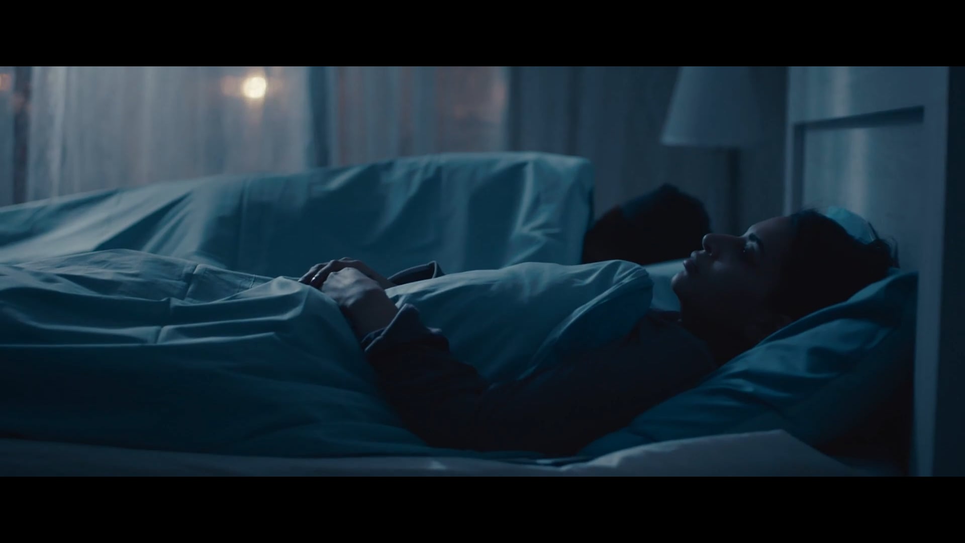 Bupa Arabia - Insomnia Awareness