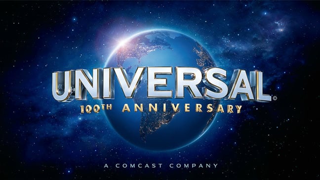 Universal Studios 100 Year Anniversary Trailer (Music By Nathan Brannon)