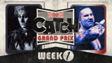 wXw Catch Grand Prix 2020 - Week 1