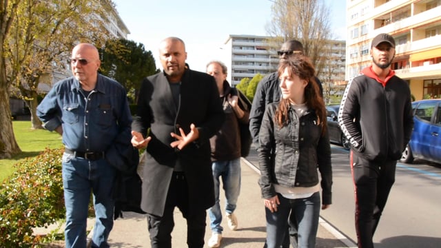 TSHM - Humberto Lopes