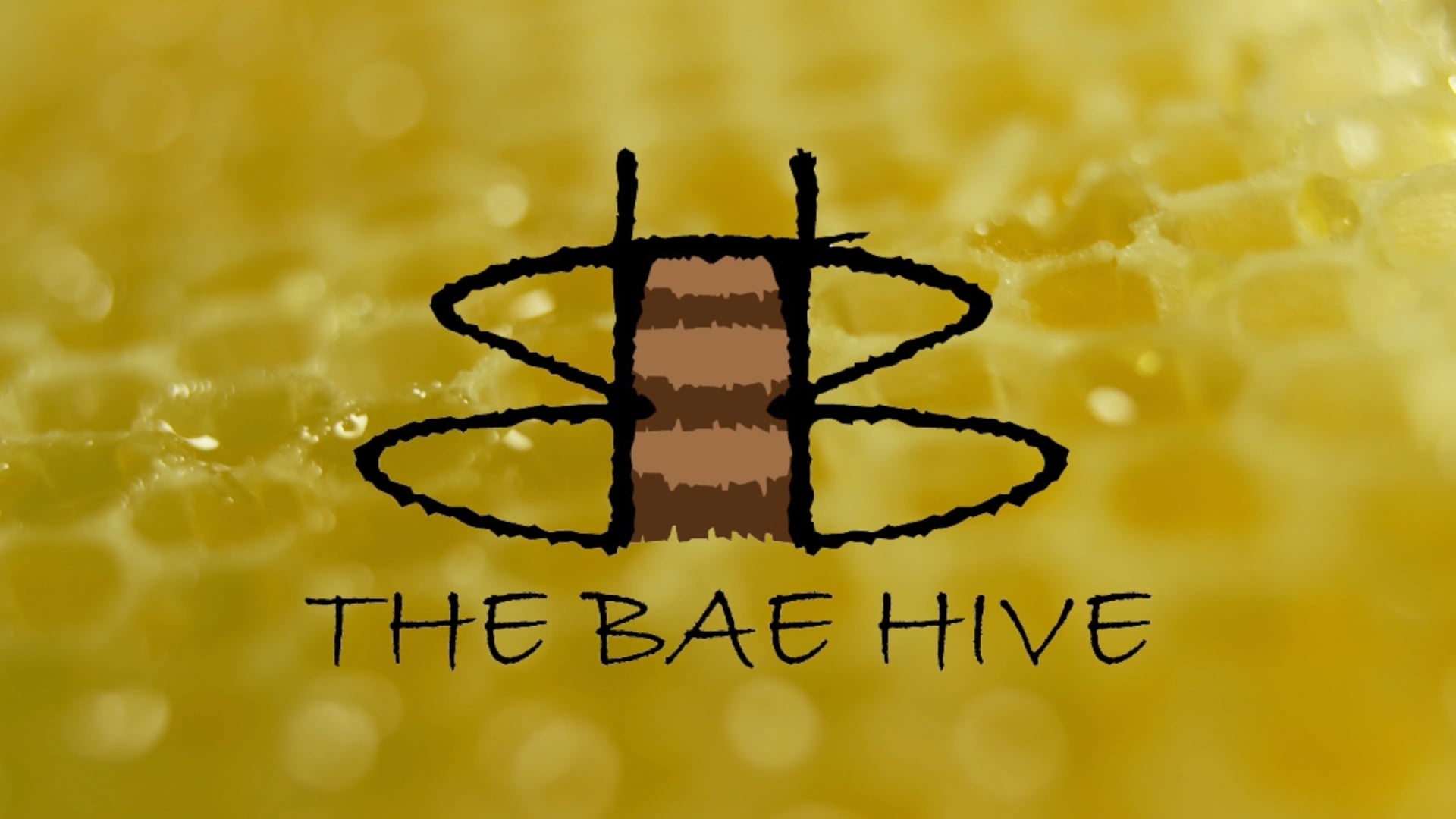 The Bae Hive