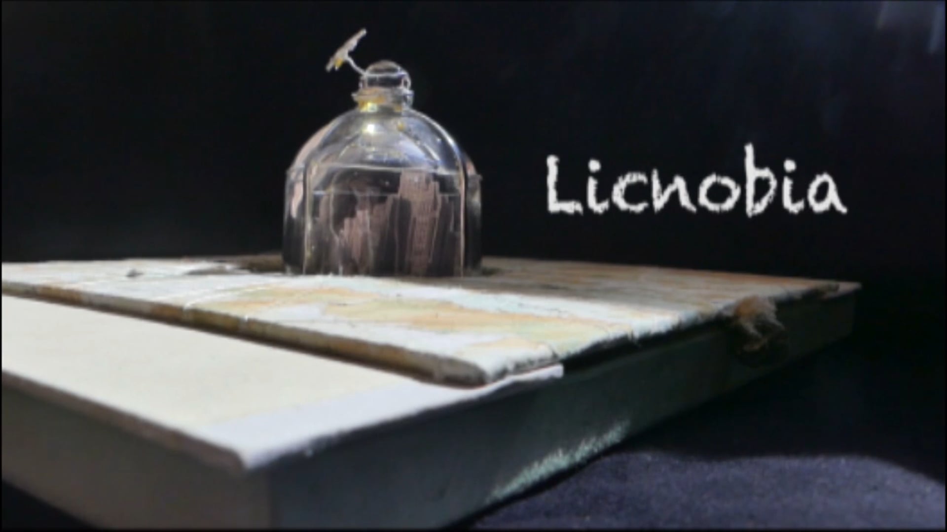 licnobia