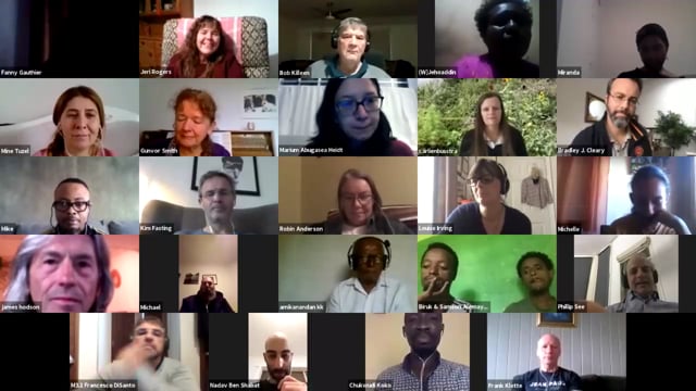 Nov 01, 2020 – EU SMWF