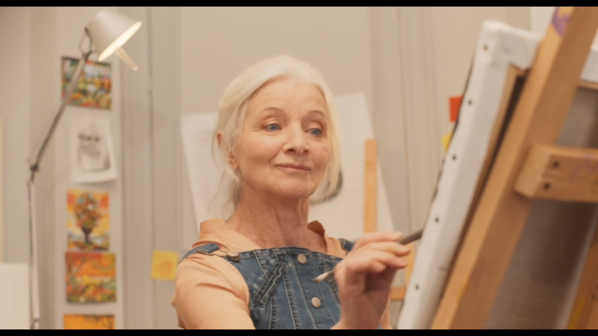 COURT-MÉTRAGE - COEUR DE CHOU - UNE PRODUCTION CINÉCRÉATIS