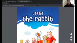 Jessie the Rabbit